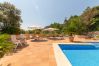 Country house in Esporlas - Aire Can Pieres, Finca 5StarsHome Mallorca Country house in Esporlas - Aire Can Pieres, Finca 5StarsHome Mallorca