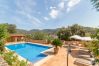Country house in Esporlas - Aire Can Pieres, Finca 5StarsHome Mallorca Country house in Esporlas - Aire Can Pieres, Finca 5StarsHome Mallorca