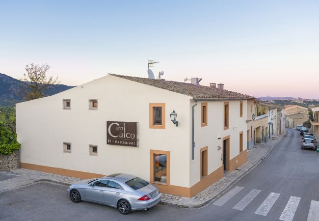 House in Moscari - Sunset Villa Can Calco