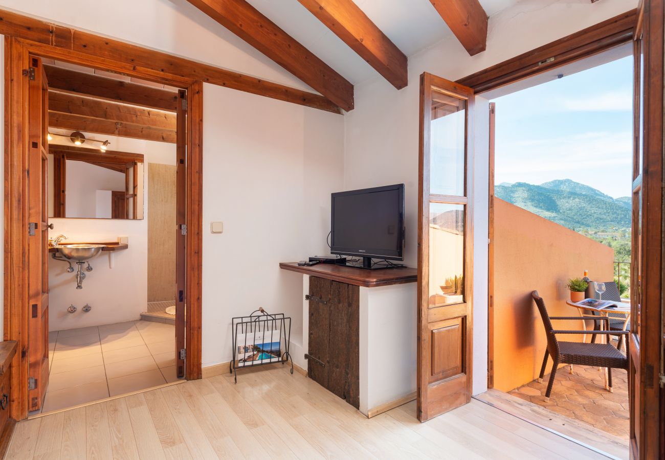 House in Moscari - Sunset Villa Can Calco