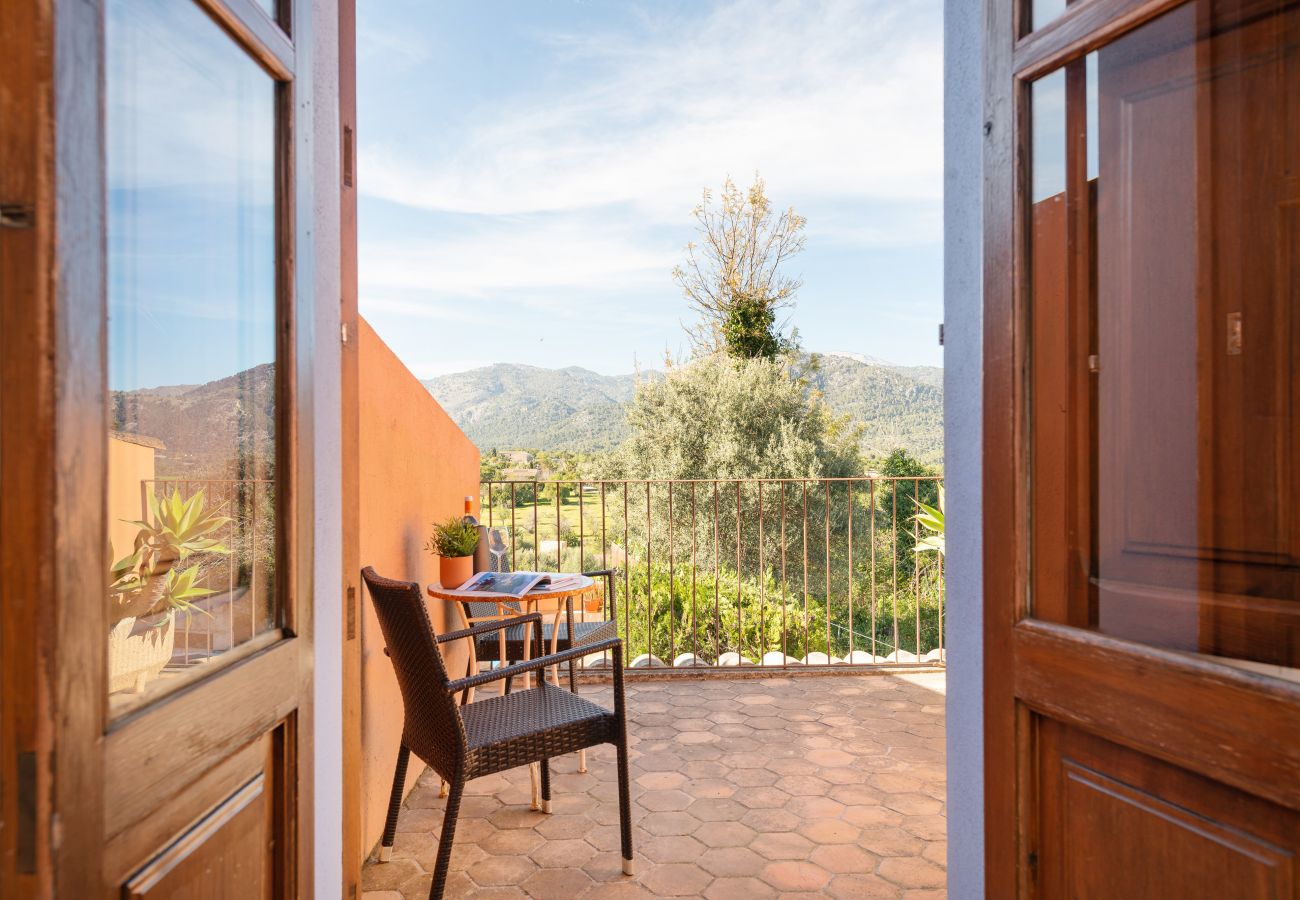 House in Moscari - Sunset Villa Can Calco