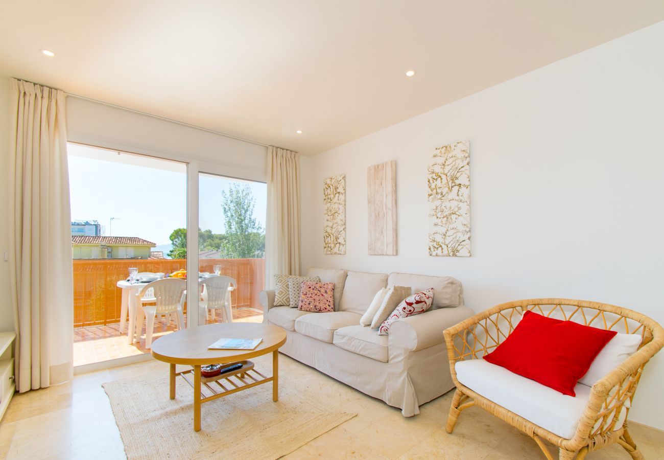 Apartment in Alcudia - E255 Diana by Mallorca Villa Selection