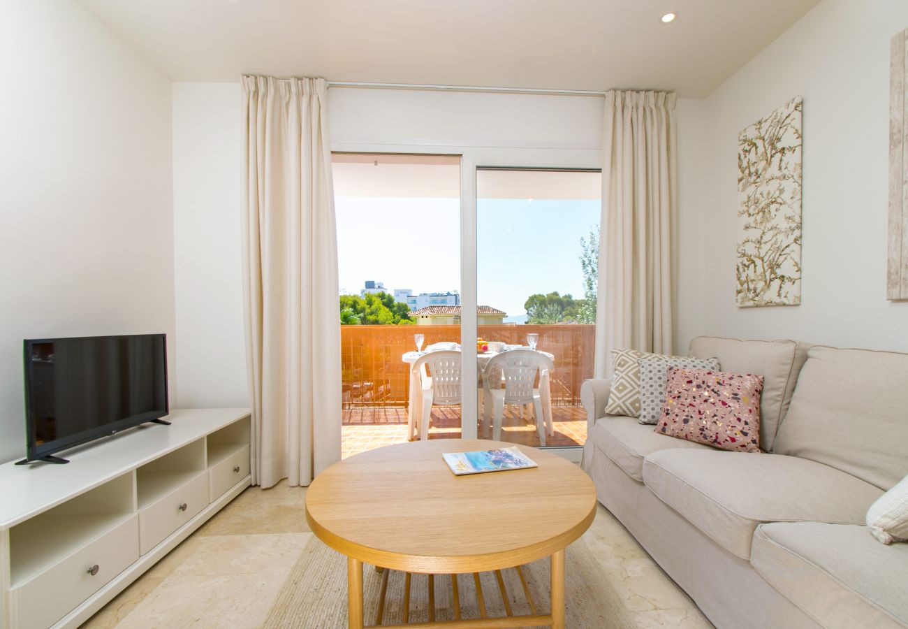 Apartment in Alcudia - E255 Diana by Mallorca Villa Selection