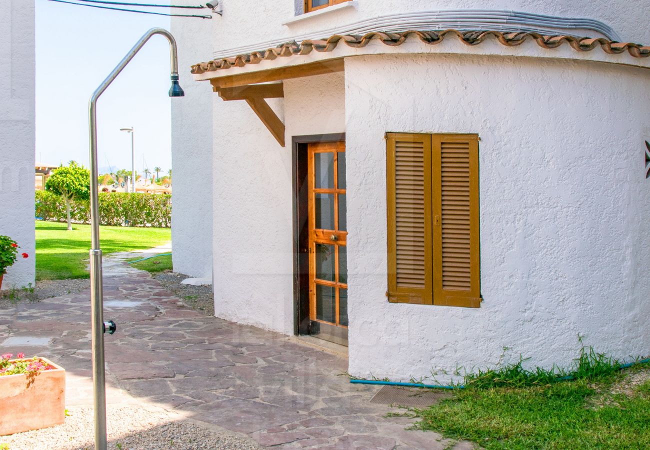 Apartment in Alcudia - G256 Citadini 39 by Mallorca Villa Selection