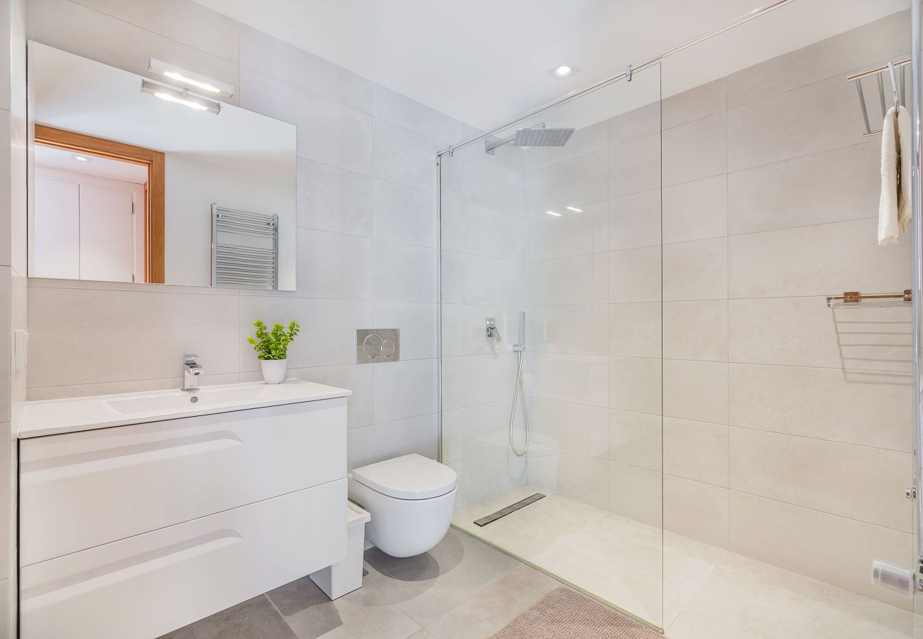 Chalet in Port de Pollença - HOLLAND (11 pax)  Ref. PP11