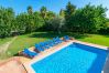 Country house in Manacor (Porto Cristo) - C262 Can Moleta by Mallorca Villa Selection
