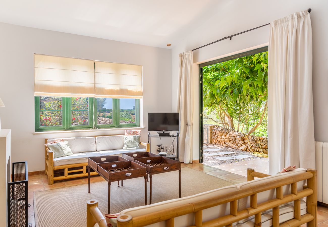 Country house in Manacor - Ses Cases Son Blat, Finca 5StarsHome Mallorca