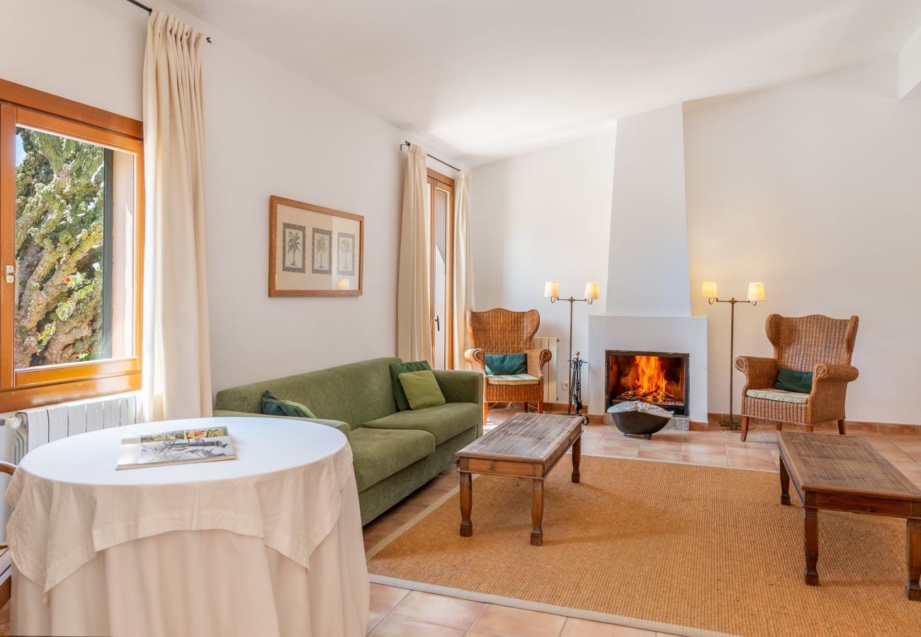 Country house in Manacor - Ses Cases Son Blat, Finca 5StarsHome Mallorca