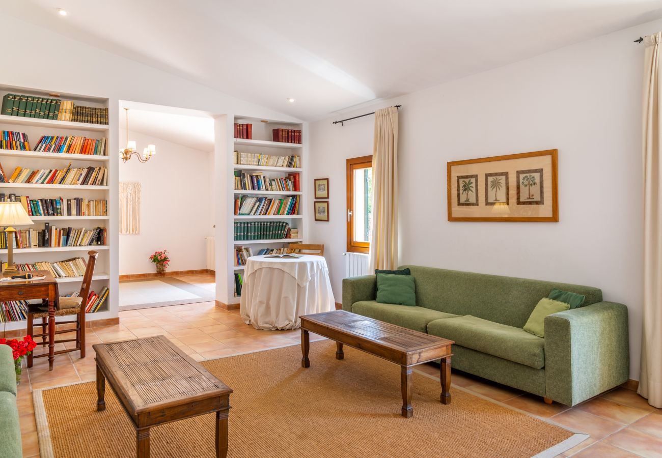 Country house in Manacor - Ses Cases Son Blat, Finca 5StarsHome Mallorca