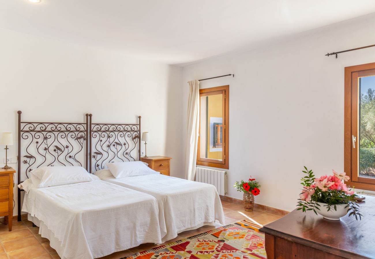 Country house in Manacor - Ses Cases Son Blat, Finca 5StarsHome Mallorca