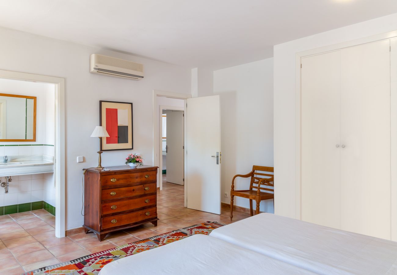 Country house in Manacor - Ses Cases Son Blat, Finca 5StarsHome Mallorca