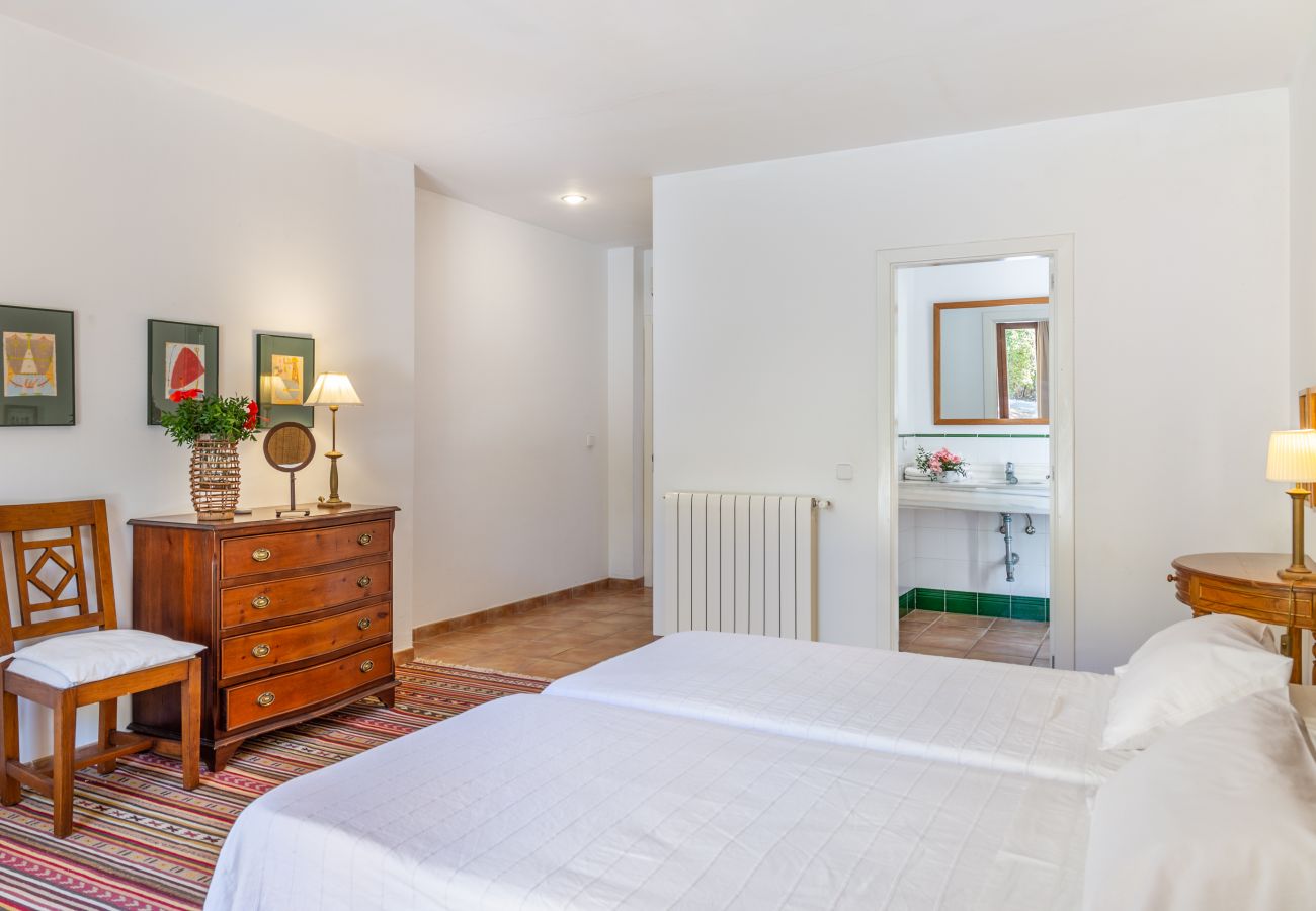 Country house in Manacor - Ses Cases Son Blat, Finca 5StarsHome Mallorca