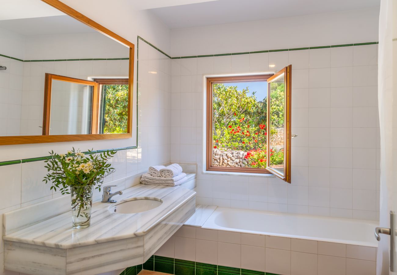 Country house in Manacor - Ses Cases Son Blat, Finca 5StarsHome Mallorca