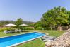 Country house in Manacor - Ses Cases Son Blat, Finca 5StarsHome Mallorca
