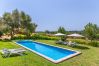 Country house in Manacor - Ses Cases Son Blat, Finca 5StarsHome Mallorca