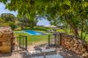 Country house in Manacor - Ses Cases Son Blat, Finca 5StarsHome Mallorca