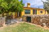 Country house in Manacor - Ses Cases Son Blat, Finca 5StarsHome Mallorca