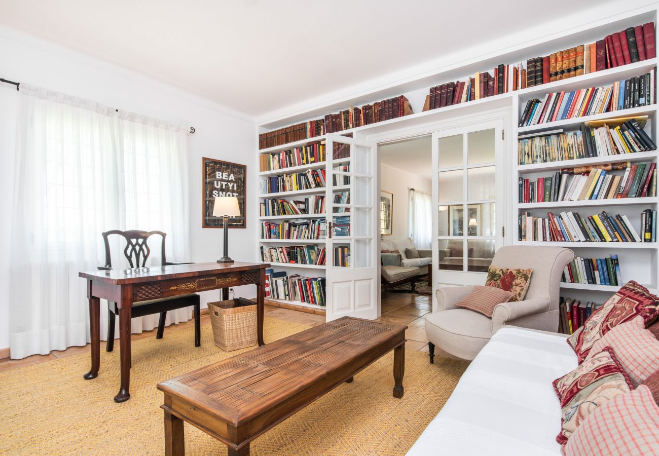 Country house in Manacor - Sestador Blat, Finca 5StarsHome Mallorca