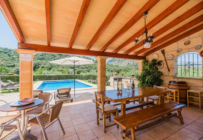 Country house in Pollensa / Pollença - MALAGARBA  Ref. VP30 Country house in Pollensa / Pollença - MALAGARBA  Ref. VP30