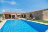 Country house in Pollensa / Pollença - MALAGARBA  Ref. VP30 Country house in Pollensa / Pollença - MALAGARBA  Ref. VP30