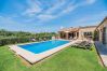 Country house in Pollensa / Pollença - MALAGARBA  Ref. VP30 Country house in Pollensa / Pollença - MALAGARBA  Ref. VP30