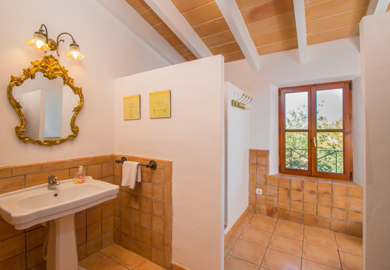 Country house in Portocristo - Cala Mandia - C263 Vistalegre by Mallorca Villa Selection