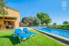 Country house in Portocristo - Cala Mandia - C263 Vistalegre by Mallorca Villa Selection