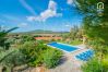 Country house in Portocristo - Cala Mandia - C263 Vistalegre by Mallorca Villa Selection