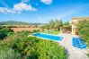 Country house in Portocristo - Cala Mandia - C263 Vistalegre by Mallorca Villa Selection