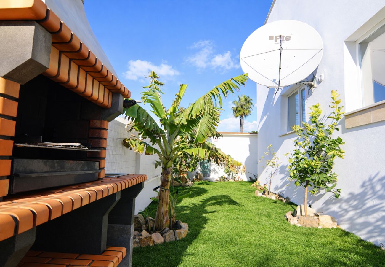 Villa in Alcudia - E436 Villa Linares by Mallorca Villa Selection