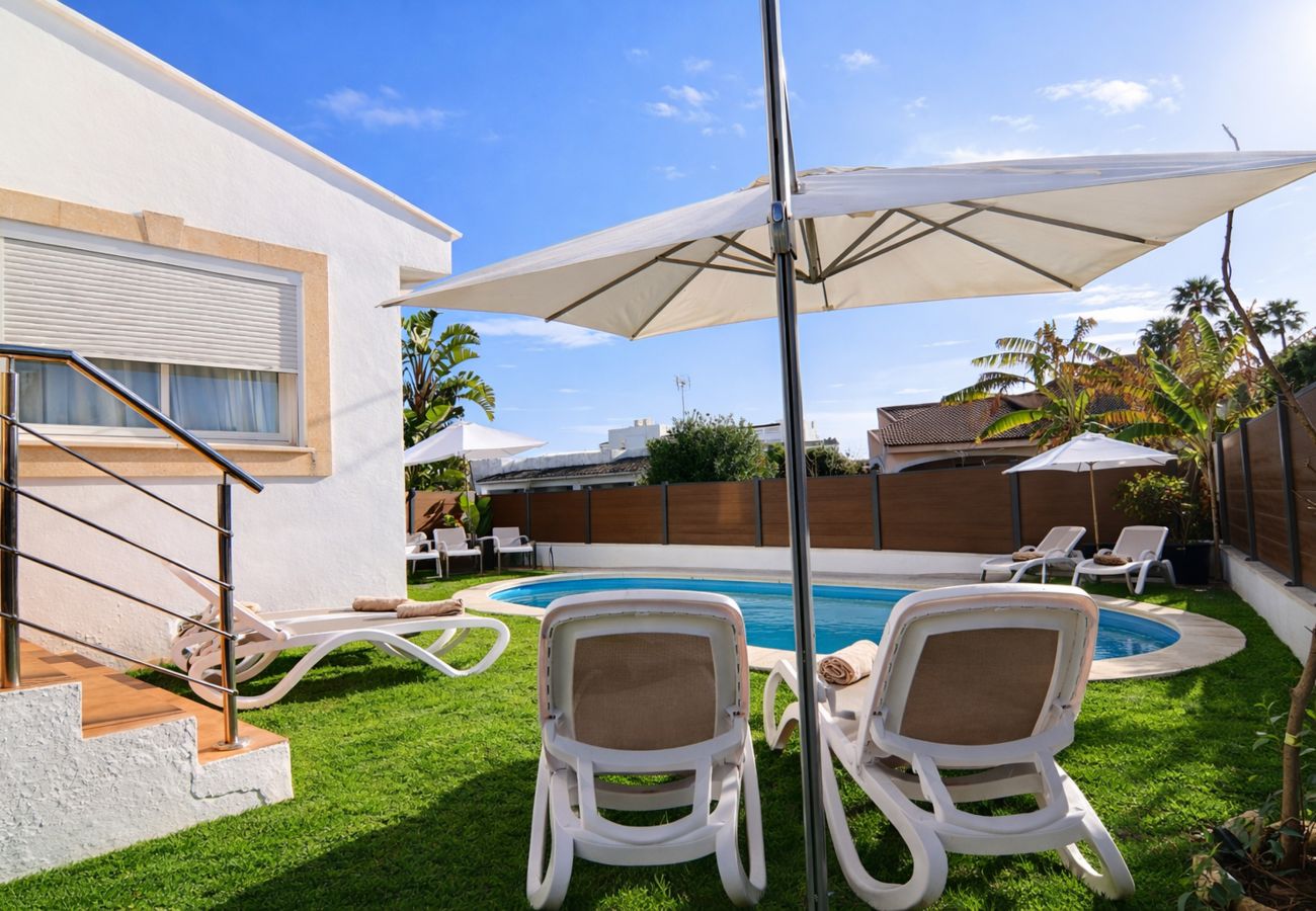 Villa in Alcudia - E436 Villa Linares by Mallorca Villa Selection