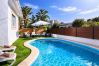 Villa in Alcúdia - E436 Villa Linares by Mallorca Villa Selection