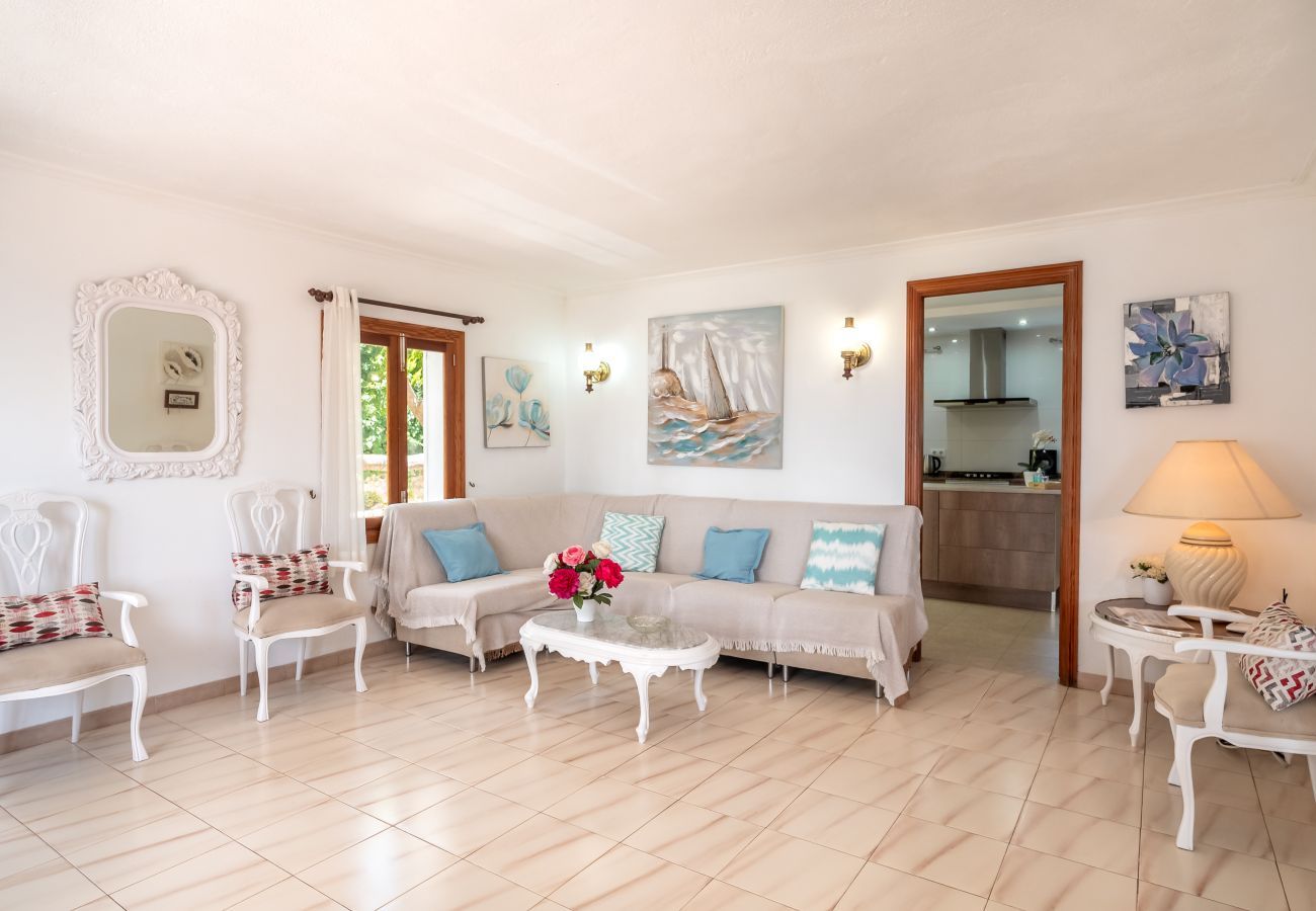 House in Alcudia - C267 Gaya- Bell Punt by Mallorca Villa Selection