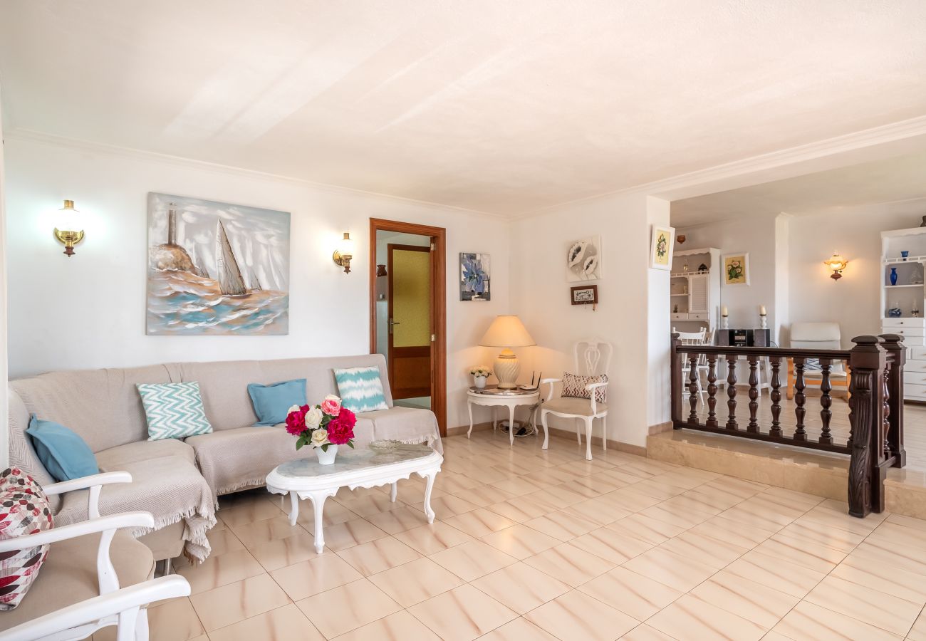 House in Alcudia - C267 Gaya- Bell Punt by Mallorca Villa Selection