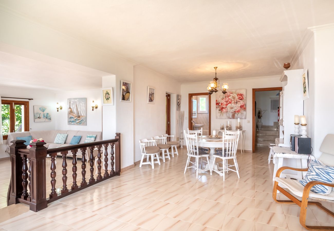House in Alcudia - C267 Gaya- Bell Punt by Mallorca Villa Selection