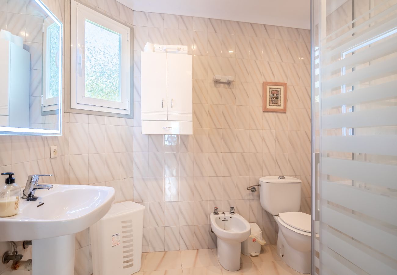House in Alcudia - C267 Gaya- Bell Punt by Mallorca Villa Selection