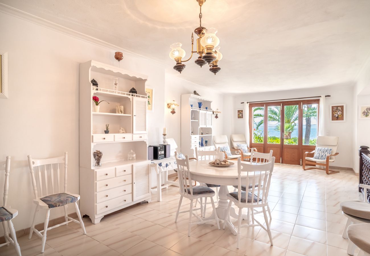 House in Alcudia - C267 Gaya- Bell Punt by Mallorca Villa Selection