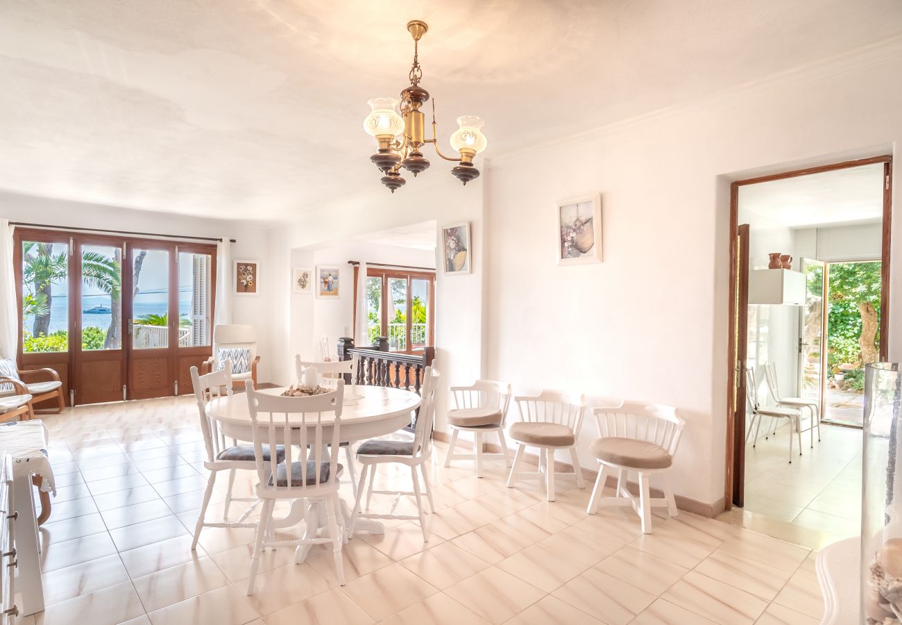 House in Alcudia - C267 Gaya- Bell Punt by Mallorca Villa Selection