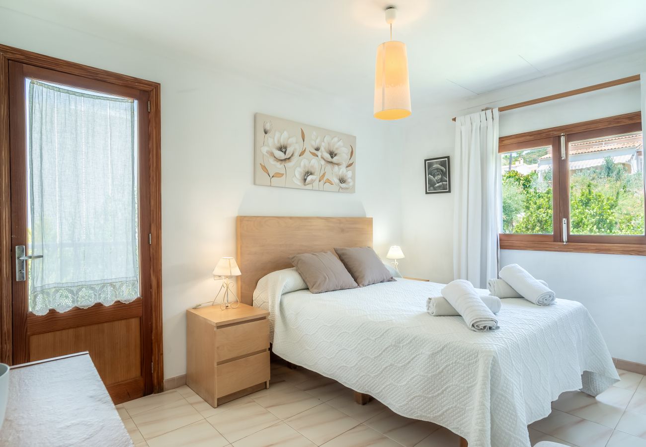 House in Alcudia - C267 Gaya- Bell Punt by Mallorca Villa Selection