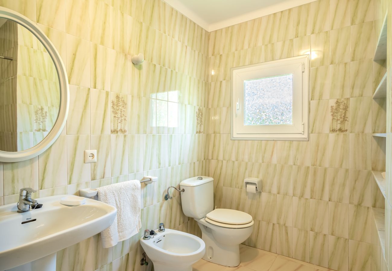 House in Alcudia - C267 Gaya- Bell Punt by Mallorca Villa Selection