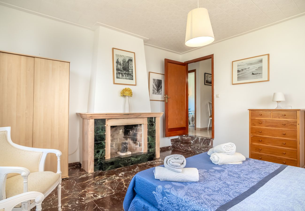 House in Alcudia - C267 Gaya- Bell Punt by Mallorca Villa Selection