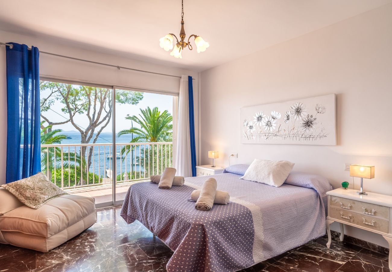House in Alcudia - C267 Gaya- Bell Punt by Mallorca Villa Selection