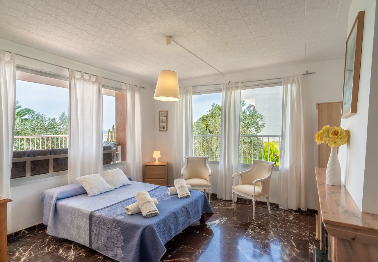 House in Alcudia - C267 Gaya- Bell Punt by Mallorca Villa Selection