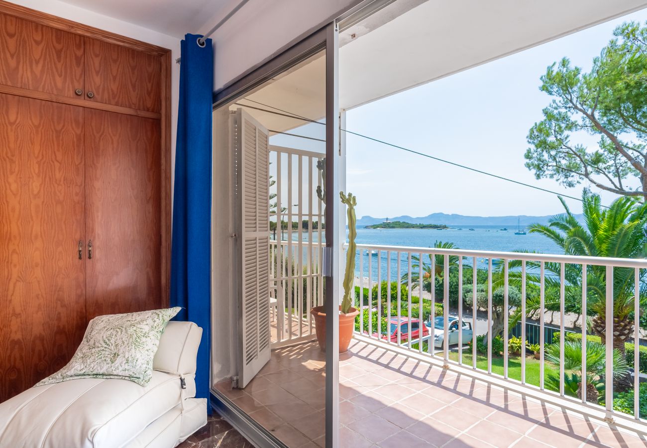 House in Alcudia - C267 Gaya- Bell Punt by Mallorca Villa Selection