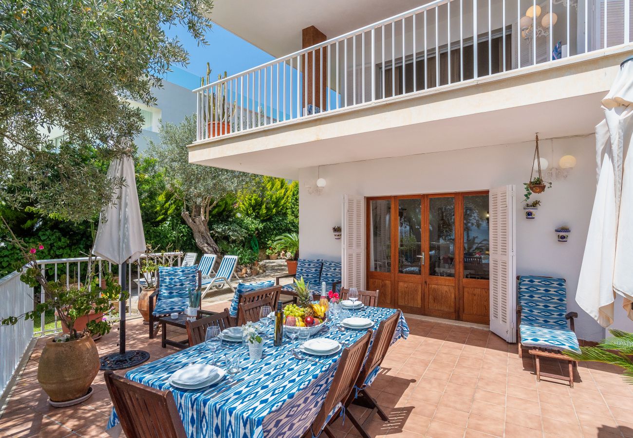 House in Alcudia - C267 Gaya- Bell Punt by Mallorca Villa Selection