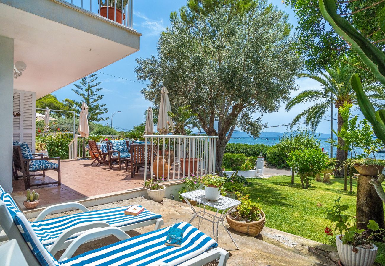 House in Alcudia - C267 Gaya- Bell Punt by Mallorca Villa Selection