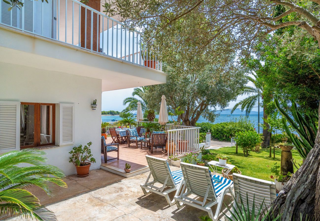 House in Alcudia - C267 Gaya- Bell Punt by Mallorca Villa Selection