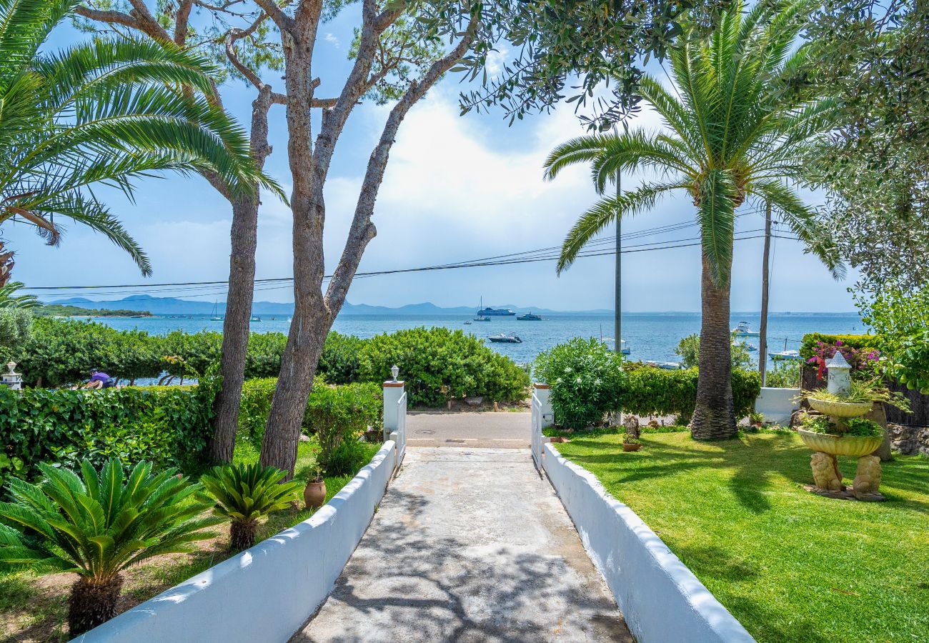 House in Alcudia - C267 Gaya- Bell Punt by Mallorca Villa Selection
