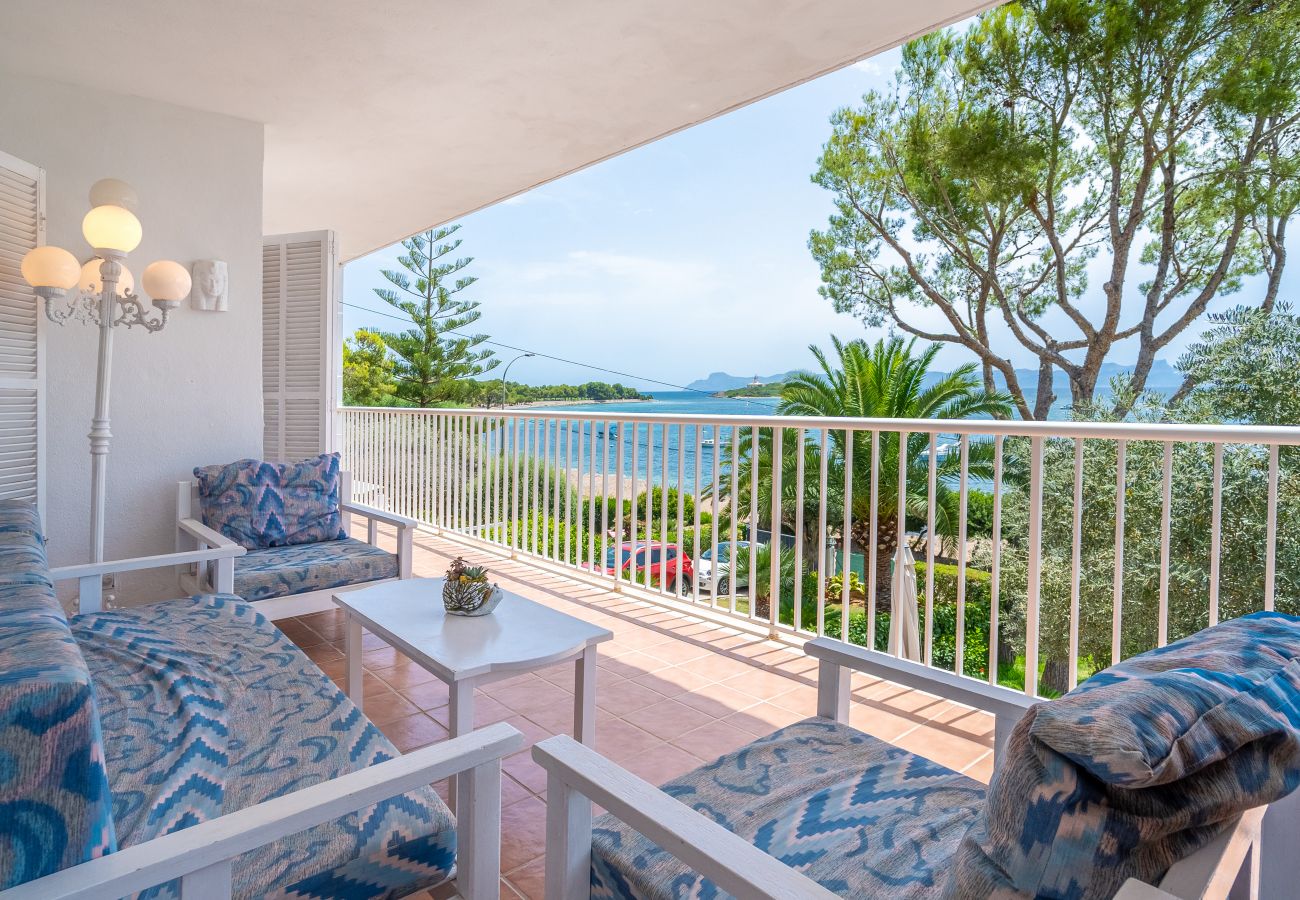 House in Alcudia - C267 Gaya- Bell Punt by Mallorca Villa Selection