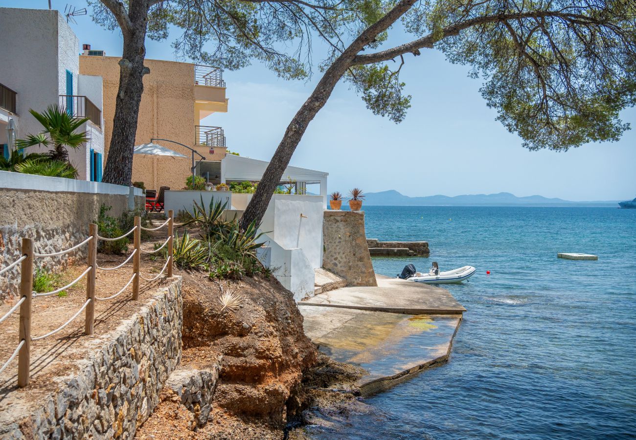 House in Alcudia - C267 Gaya- Bell Punt by Mallorca Villa Selection